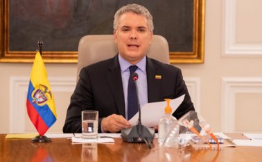 Previo a que la Revista Semana publicara una investigación en la que revelaba detalles del caso, fueron retirados de su cargo 11 oficiales del Ejército Nacional. Colprensa