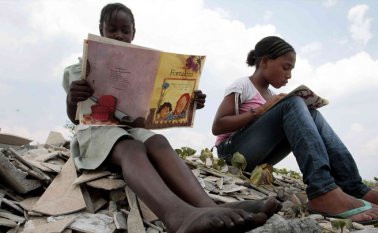 “Debemos hacer énfasis en que la integración tecnológica es clave, pero fortaleciendo aspectos de la educación en casa” Tomada de Twitterl/ Revista SEmana