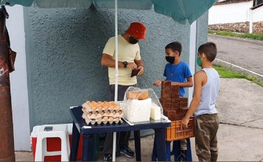 Eilyn Cardozo La Opinión