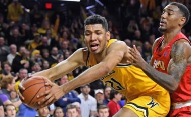 Un barranquillero está cerca de cumplir el sueño de jugar en la NBA. Se trata de Jaime Echenique, quien el pasado 27 de abril cumplió 23 años. Colprensa