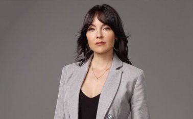 Carolina Gómez. Colprensa