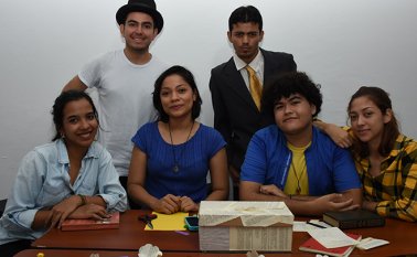 Cortesía 