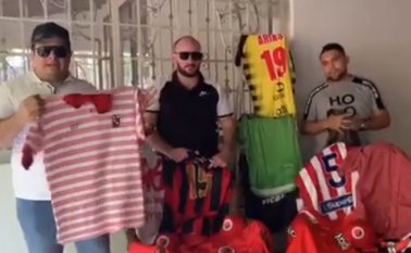 Captura de video