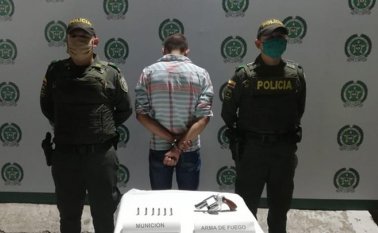 Policía 