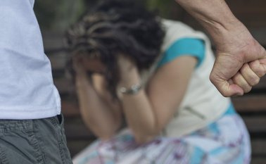 Durante el confinamiento, se reportó un total de 1674 reportes de violencia intrafamiliar. Colprensa