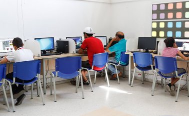 Archivo / La Opinión