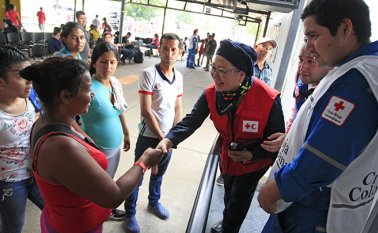 Archivo / La Opinión