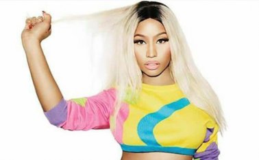 La artista dio insinuaciones de su posible embarazo por Twitter y ahora sus fans están con la duda de qué sucede realmente. Tomada de Twitter