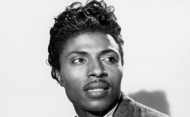 Su distintiva voz y su ímpetu escénico inspiró a artistas de varias generaciones, desde los Beatles a David Bowie. Tomada de Twitter