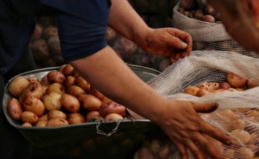 El anuncio lo hizo durante un diálogo virtual con miembros de la Cámara de Comercio Colombo Americana, AmCham Colombia. Colprensa