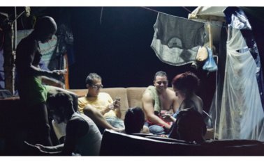 La sección Primera Mirada en su sexta edición se llevó a cabo de manera digital para otorgar fondos para la posproducción de proyectos cinematográficos. Colprensa.