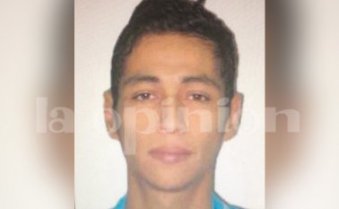 César Jair Humanez Castellanos falleció luego de trepar el porche de una vivienda del barrio Colpet. La Opinión