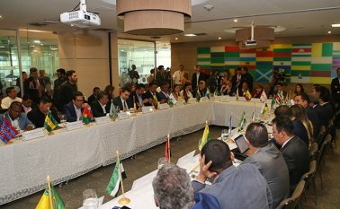 La cifra está contenida en un reporte de la Federación Nacional de Departamentos (FND). Colprensa