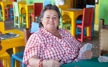 Por Colombia, a partir del 19 de mayo, se podrá ver la pieza documental ‘Jericó´. Colprensa.