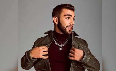 Las colaboraciones estarán a la orden del día en este álbum, son pocas, porque se concentró en mostrar su propio concepto. Colprensa