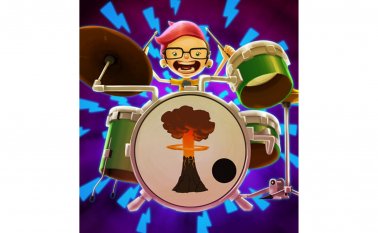 Este logro para la industria de animación colombiana y especialmente el Sena. Colprensa.