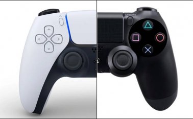 La compañia dio a conocer hace algunas semanas el mando de la nueva consola. Sony