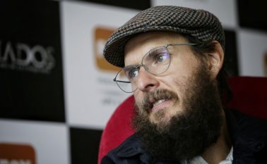 La serie cuenta con ocho capítulos de una hora cada uno. Colprensa.