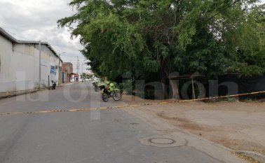 Laura Serrano La Opinión