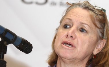 Mónica de Greiff Colprensa