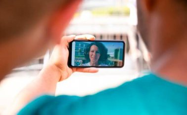 El vídeo es uno de los contenidos que más consume ancho de banda. Colprensa.