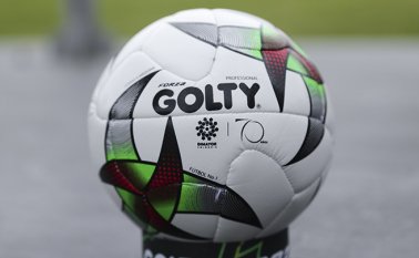 La Liga Betplay se encuentra en pausa como medida para prevenir el COVID-19. Colprensa