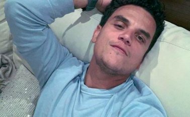 El intérprete de ‘Cásate conmigo’ suele celebrar su cumpleaños en conciertos y parrandas sobre la tarima. Colprensa.