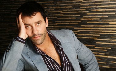 Juan Pablo Shuk es bogotano, tiene 54 años y trabajó en ‘Pasión de Gavilanes’. Colprensa