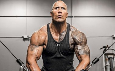 El proyecto de Netflix se llama ‘Ball and Chain’. Internet