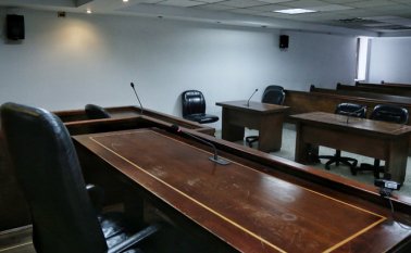 La Corte dejó claro que los periodistas pueden ingresar a las diligencias con sus instrumentos de trabajo, de no ser así se estaría impidiendo que este adelante su labor. Colprensa