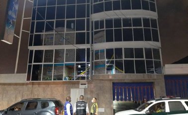 El establecimiento fue cerrado por el desacato a las medidas sanitarias  El País