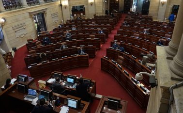 Cámara de Representantes