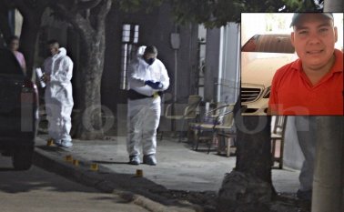 Cristian Herrera La Opinión