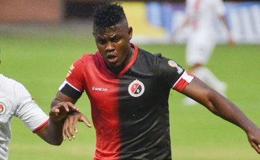 Desde el 13 de marzo el futbol profesional en Colombia se encuentra suspendido por la pandemia del coronavirus y aunque hay sectores que comienzan a activarse, el fútbol aún no tiene fecha de regreso. Archivo La Opinión