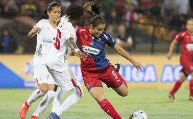 Liga Femenina Archivo La Opinión