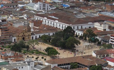 Roberto Ospino La Opinión 