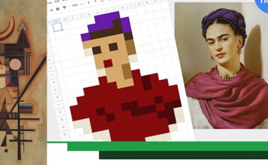 Museos en Google. Colprensa