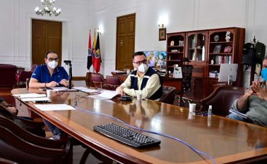 Cortesía La Opinión