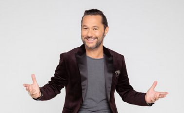 Estará disponible en todas las plataformas de música digital este lunes 18 de mayo de 2020. Colprensa.