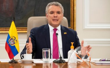 Para los vuelos nacionales tampoco se han definido fechas. Colprensa.