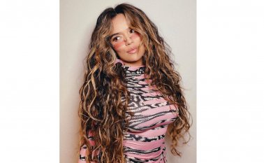 LeBron James agradeció a la artista colombiana a través de sus redes sociales por su participación Colprensa.