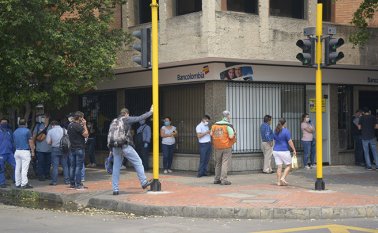 Archivo / La Opinión