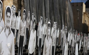 En las principales ciudades del país y del mundo se realizan protestas contra el asesinato de los líderes sociales en Colombia Colprensa