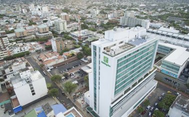 Archivo / La Opinión