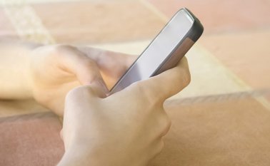 Aplicación TikTok Pixabay