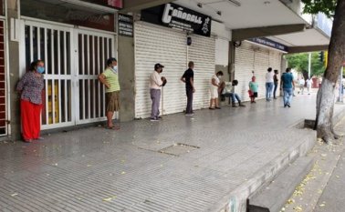 Archivo / La Opinión