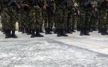 La entidad habría impuso la medida de aseguramiento sin contar con indicios graves. Colprensa.