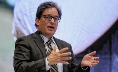 Alberto Carrasquilla, Ministro de Hacienda y Crédito Público.  Colprensa