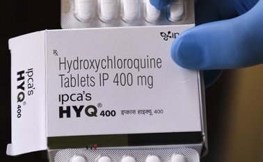 El uso del medicamento quedará "a criterio del médico". AFP