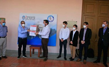 Mario Caicedo La Opinión